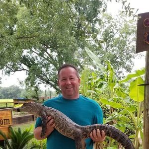 Meet your Posher, Phil